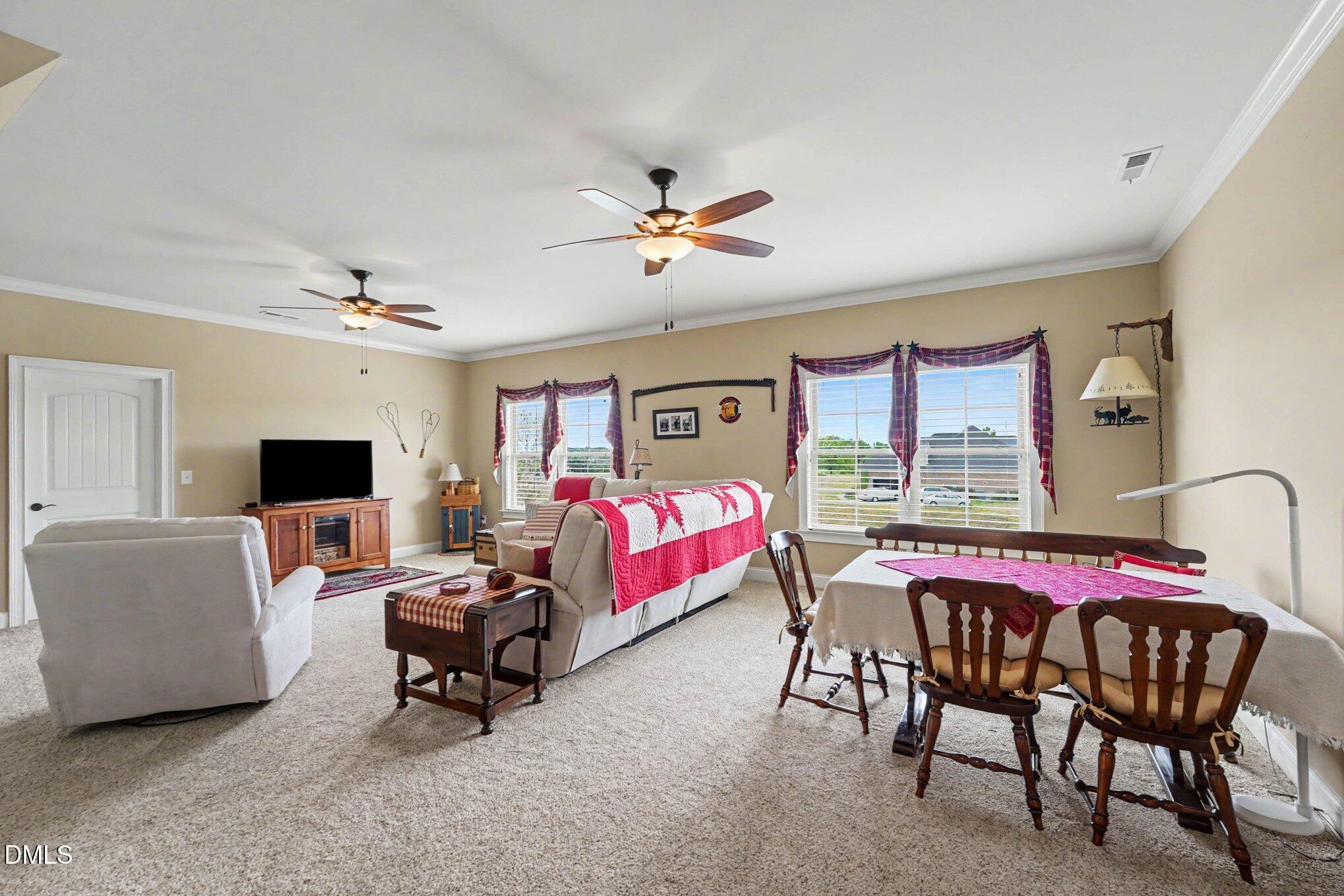 4754 Endwell Road Gibsonville, NC 27249 - Photo 23 of 45
