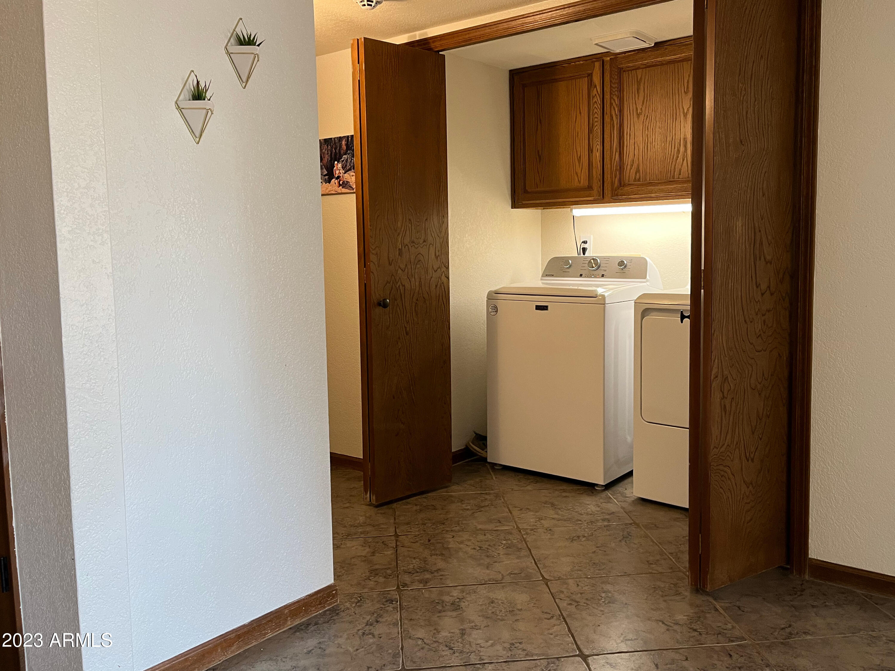 1360 East Brown Road, Unit 30 Mesa, AZ 85203 - Photo 11 of 37 Inside Laundry