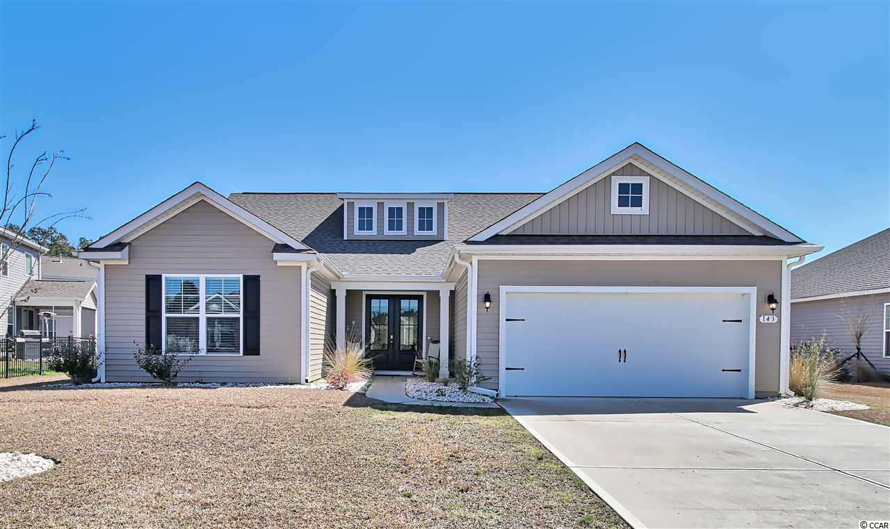 143 Bucky Loop Murrells Inlet, SC 29576 - Photo 1 of 40 Gallery Image 1