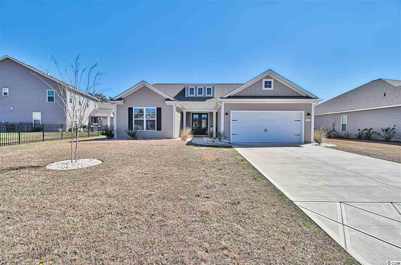 143 Bucky Loop Murrells Inlet, SC 29576 - Photo 3 of 40 Gallery Image 3