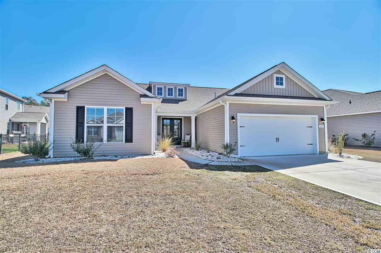 143 Bucky Loop Murrells Inlet, SC 29576 - Photo 4 of 40 Gallery Image 4