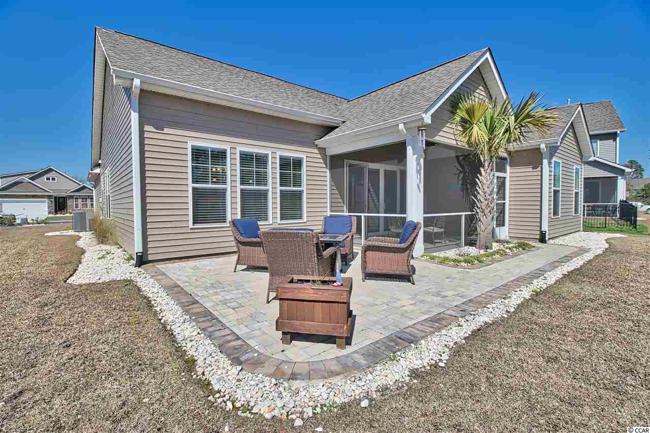 143 Bucky Loop Murrells Inlet, SC 29576 - Photo 39 of 40 Gallery Image 39