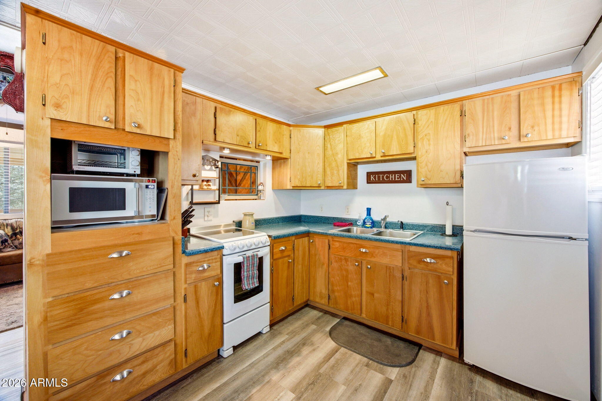 2860 Wildcat Trail Overgaard, AZ 85933 - Photo 11 of 43 2860WildcatTrail-HeberOvergaard-AZ-9
