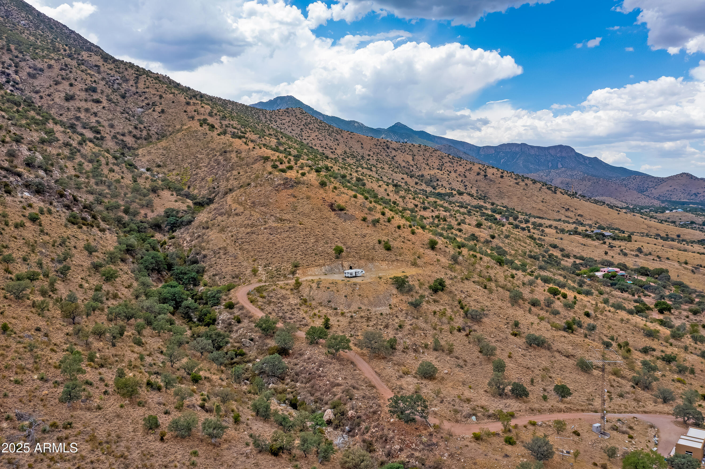 * South Stone Ridge Road, Unit A Hereford, AZ 85615 - Photo 2 of 12