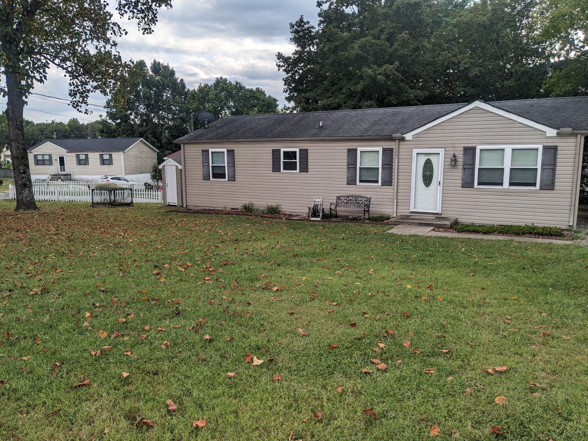 104 Ridgeview Court La Vergne, TN 37086 - Photo 2 of 45 Gallery Image 2