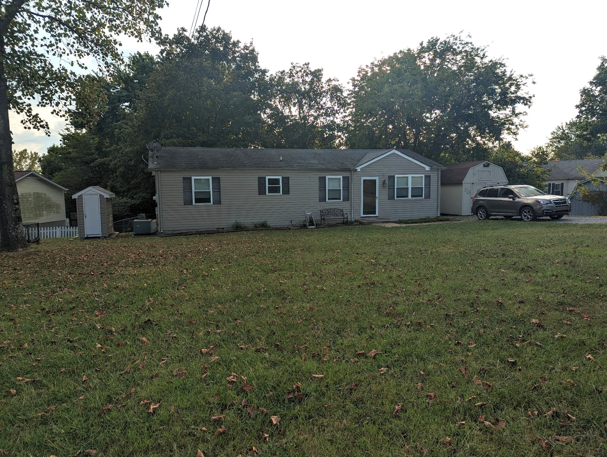 104 Ridgeview Court La Vergne, TN 37086 - Photo 4 of 45 Gallery Image 4