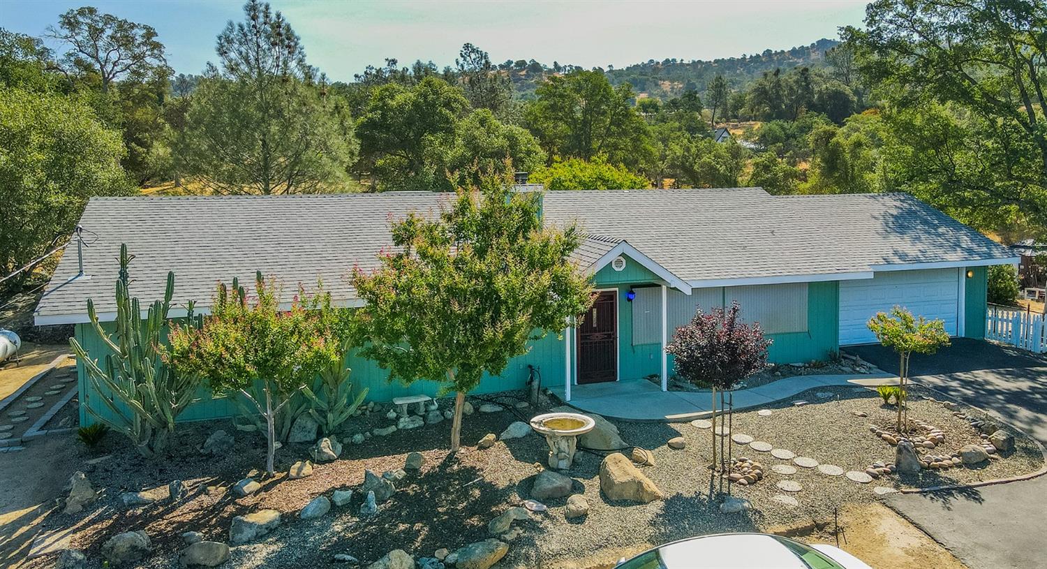 30857 Revis Road Coarsegold, CA 93614 - Photo 2 of 24 Gallery Image 2
