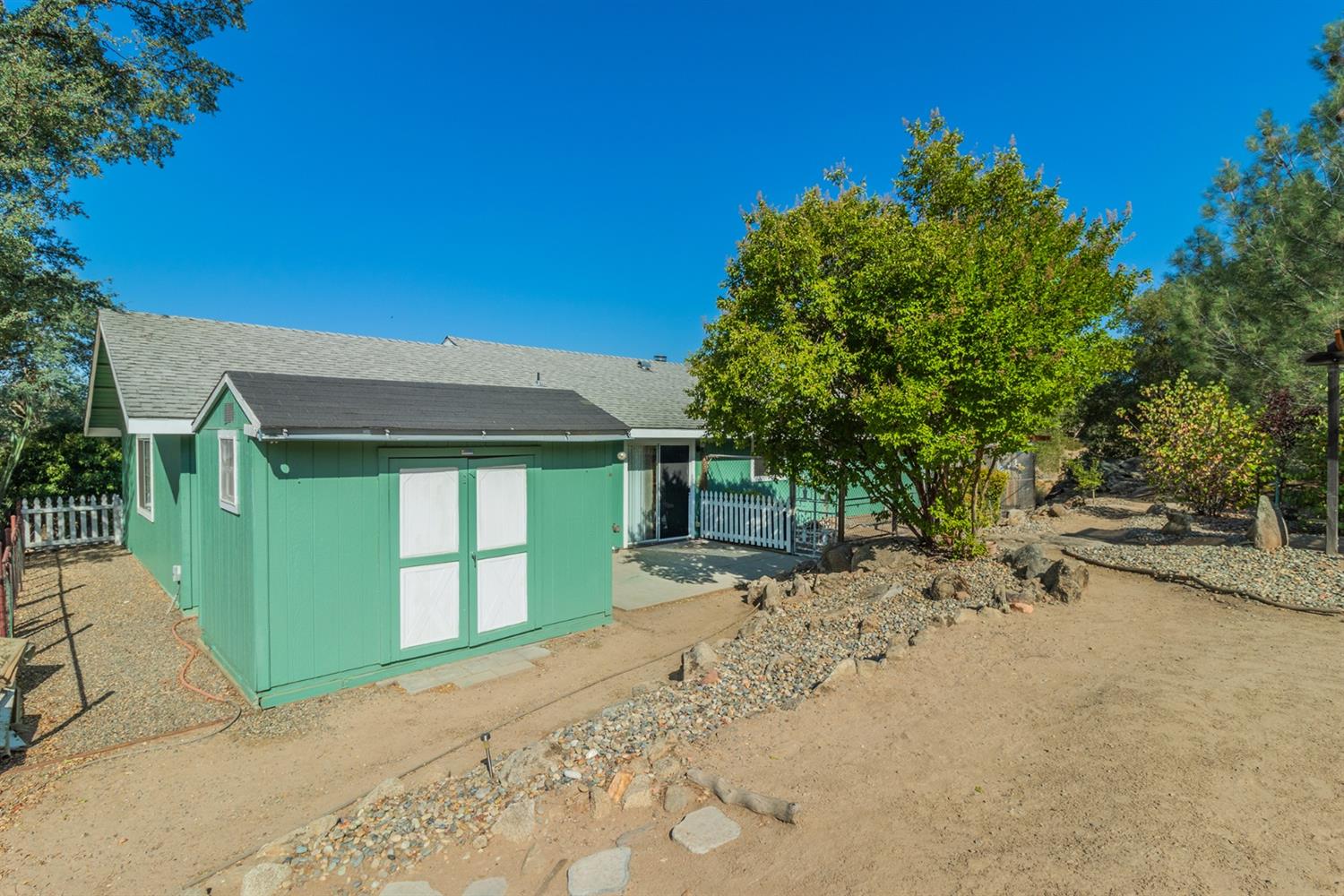 30857 Revis Road Coarsegold, CA 93614 - Photo 21 of 24 Gallery Image 21