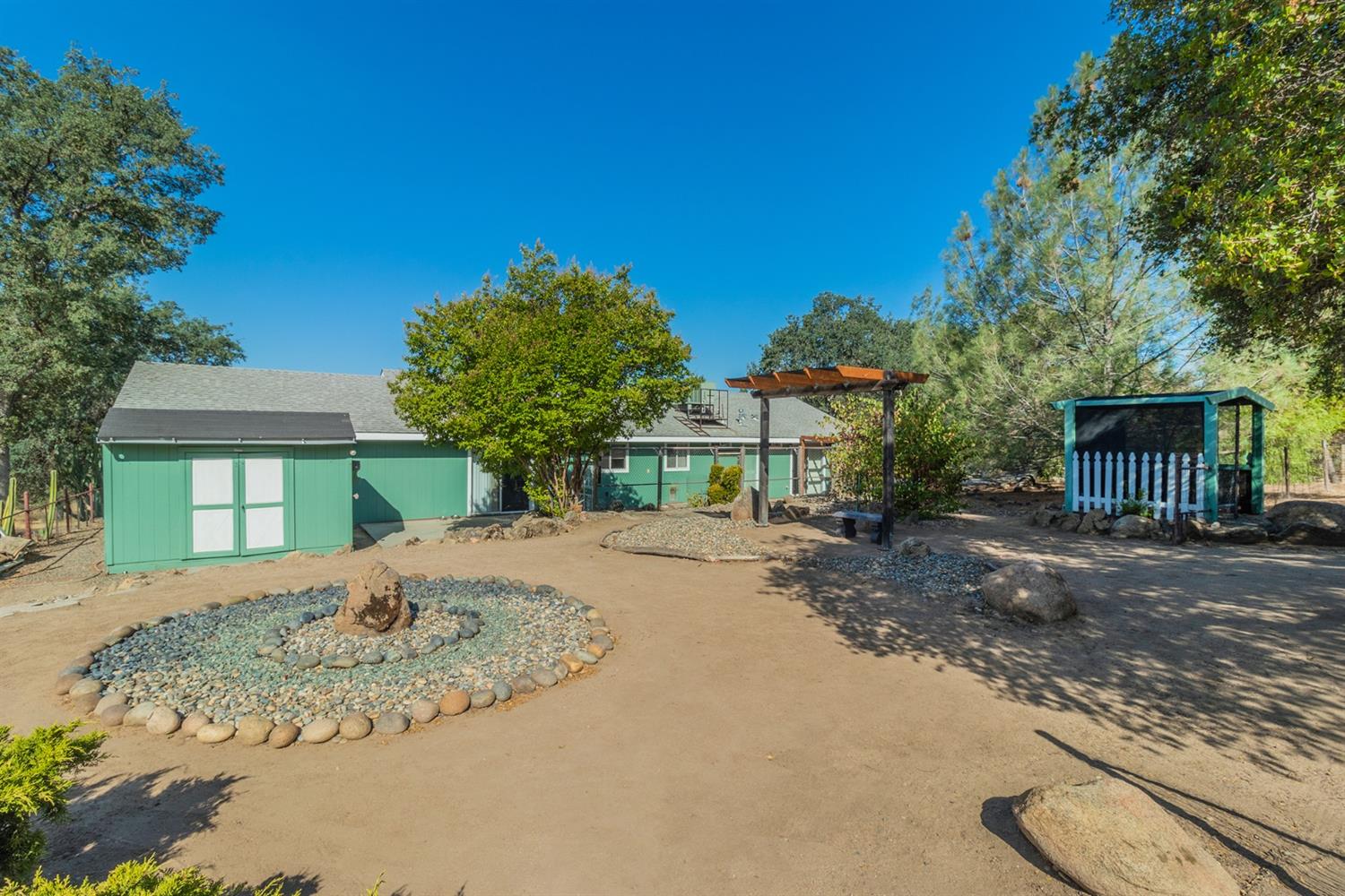 30857 Revis Road Coarsegold, CA 93614 - Photo 23 of 24 Gallery Image 23
