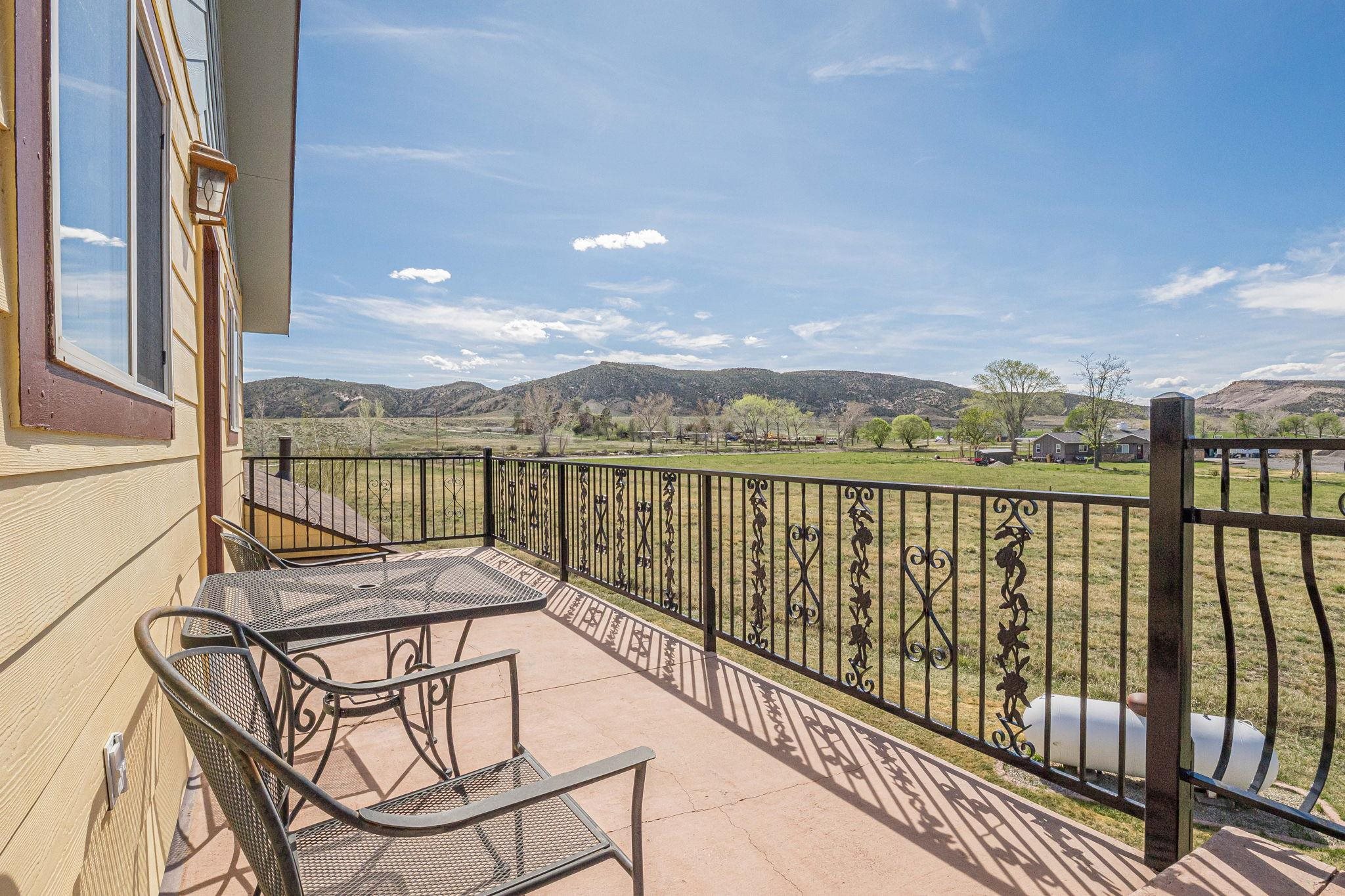 1187 M M 1/4 Road Loma, CO 81524 - Photo 31 of 42