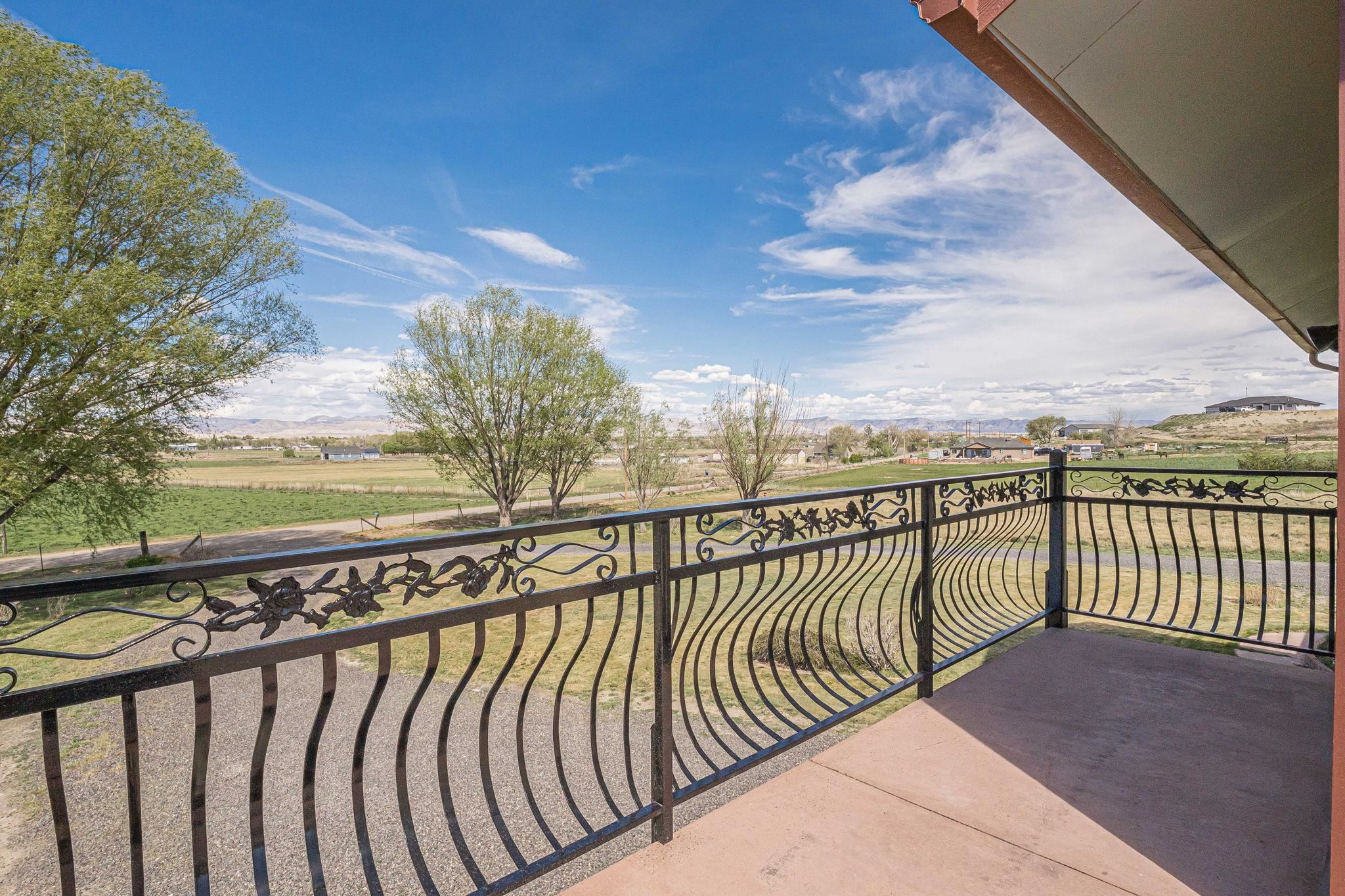 1187 M M 1/4 Road Loma, CO 81524 - Photo 32 of 42