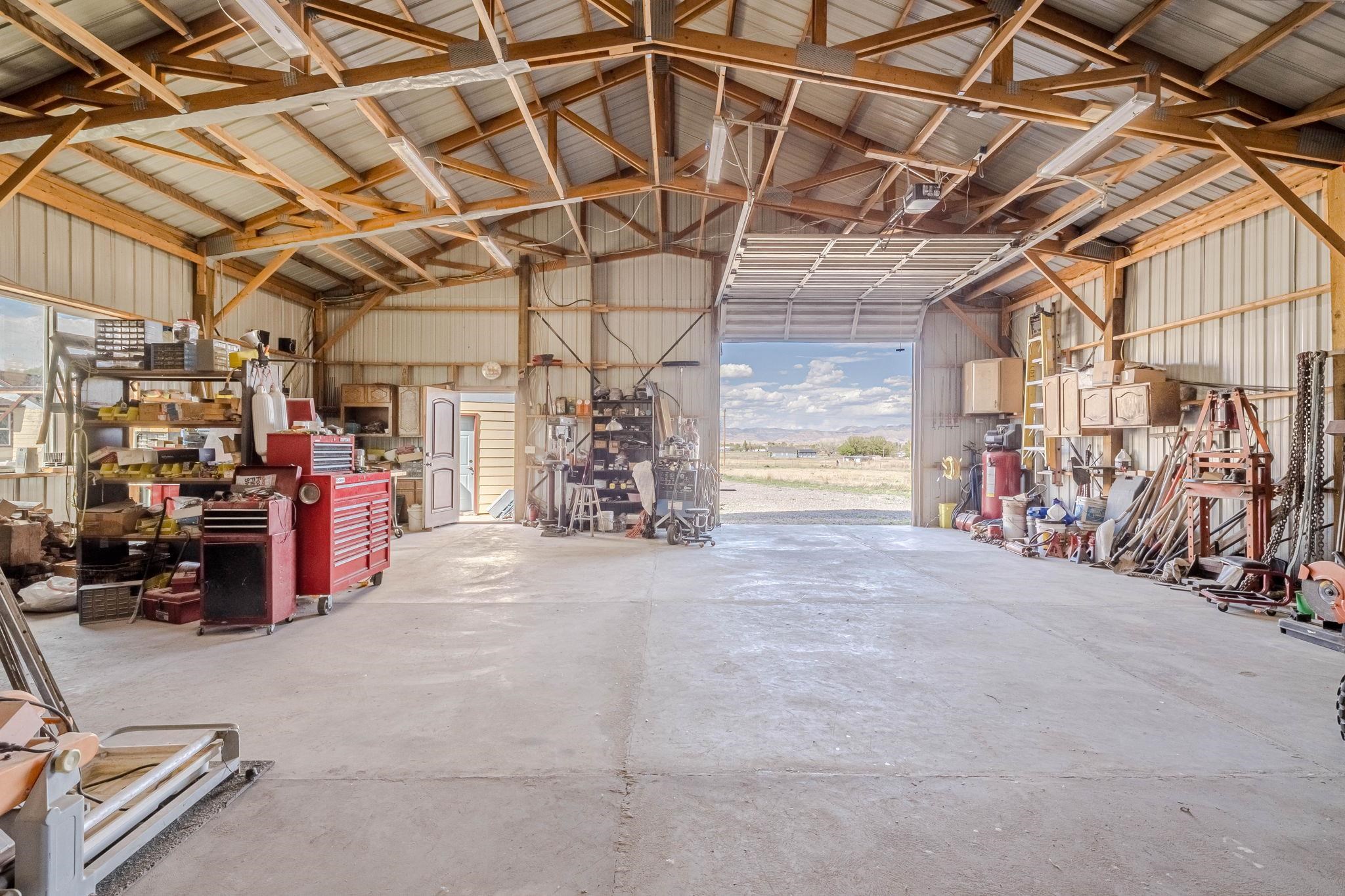 1187 M M 1/4 Road Loma, CO 81524 - Photo 36 of 42