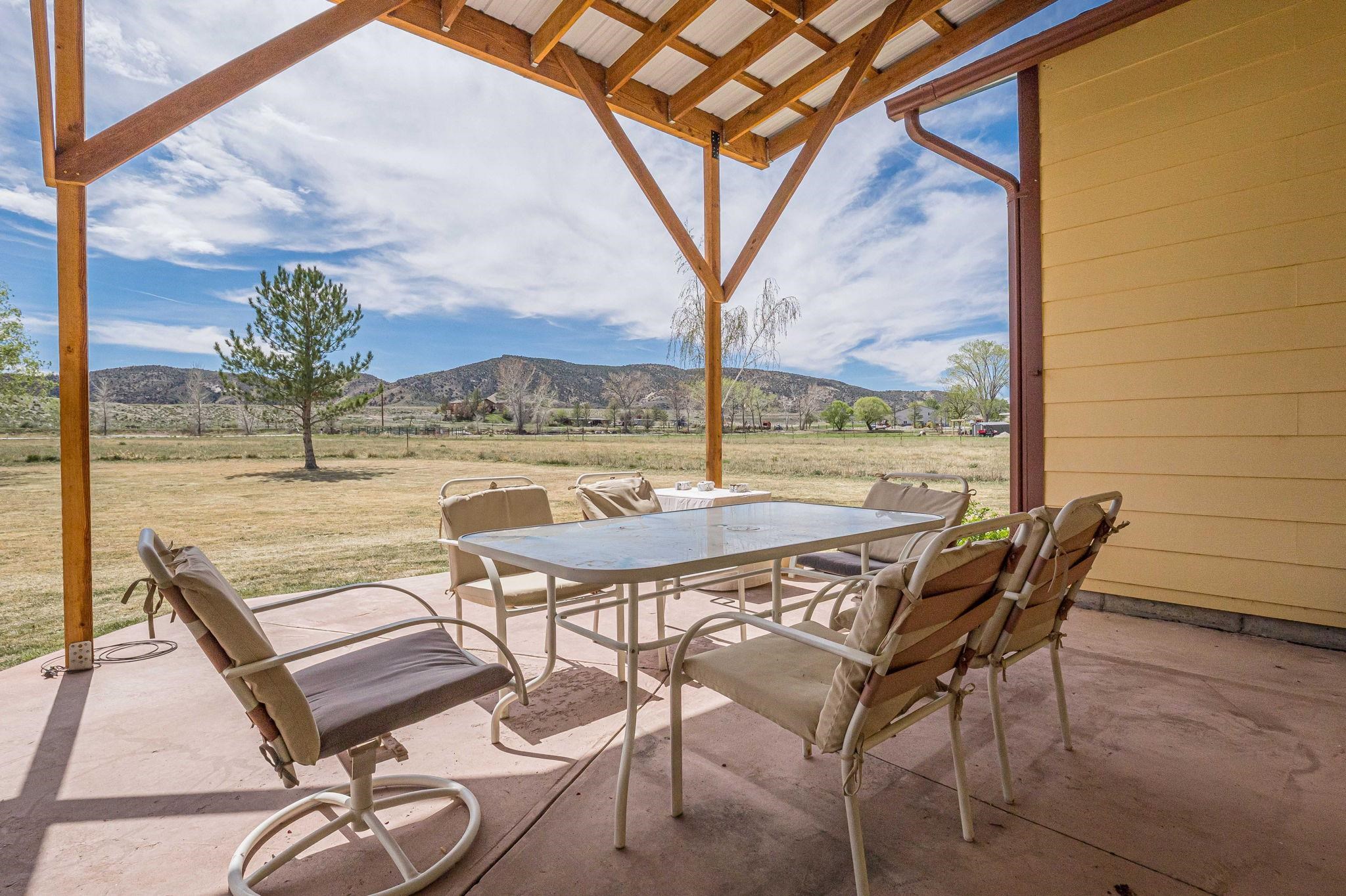 1187 M M 1/4 Road Loma, CO 81524 - Photo 39 of 42