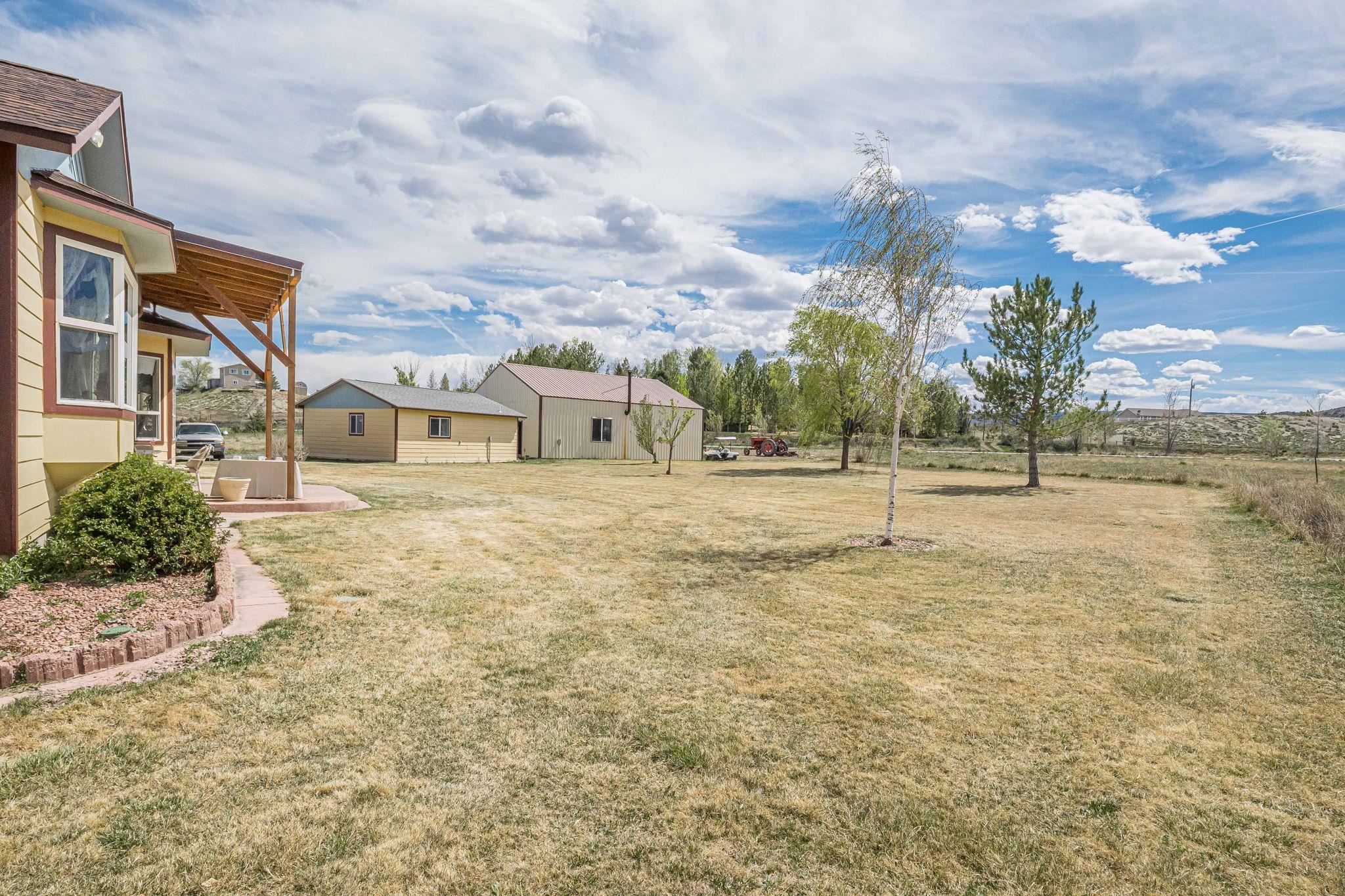 1187 M M 1/4 Road Loma, CO 81524 - Photo 40 of 42