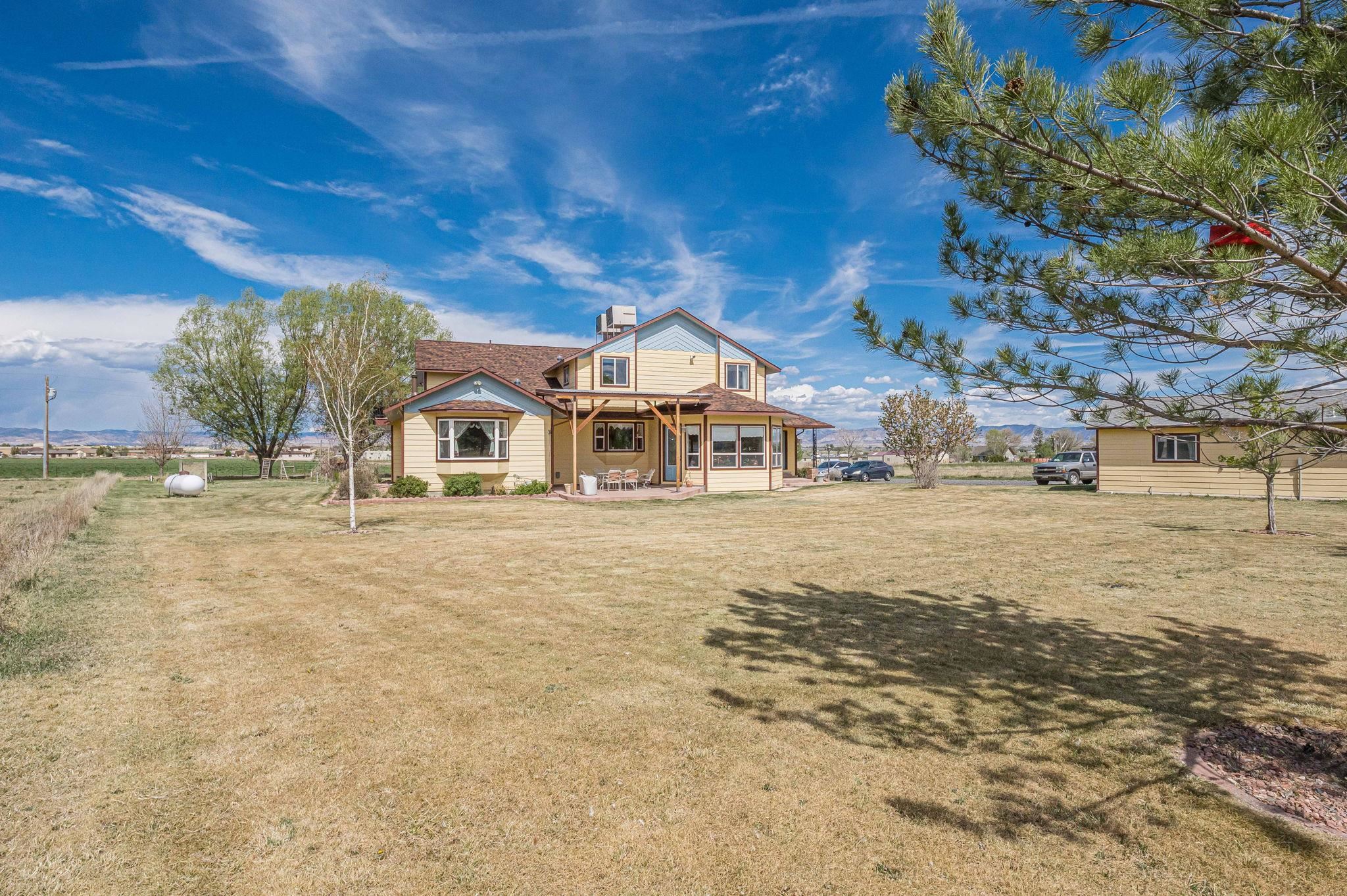 1187 M M 1/4 Road Loma, CO 81524 - Photo 41 of 42