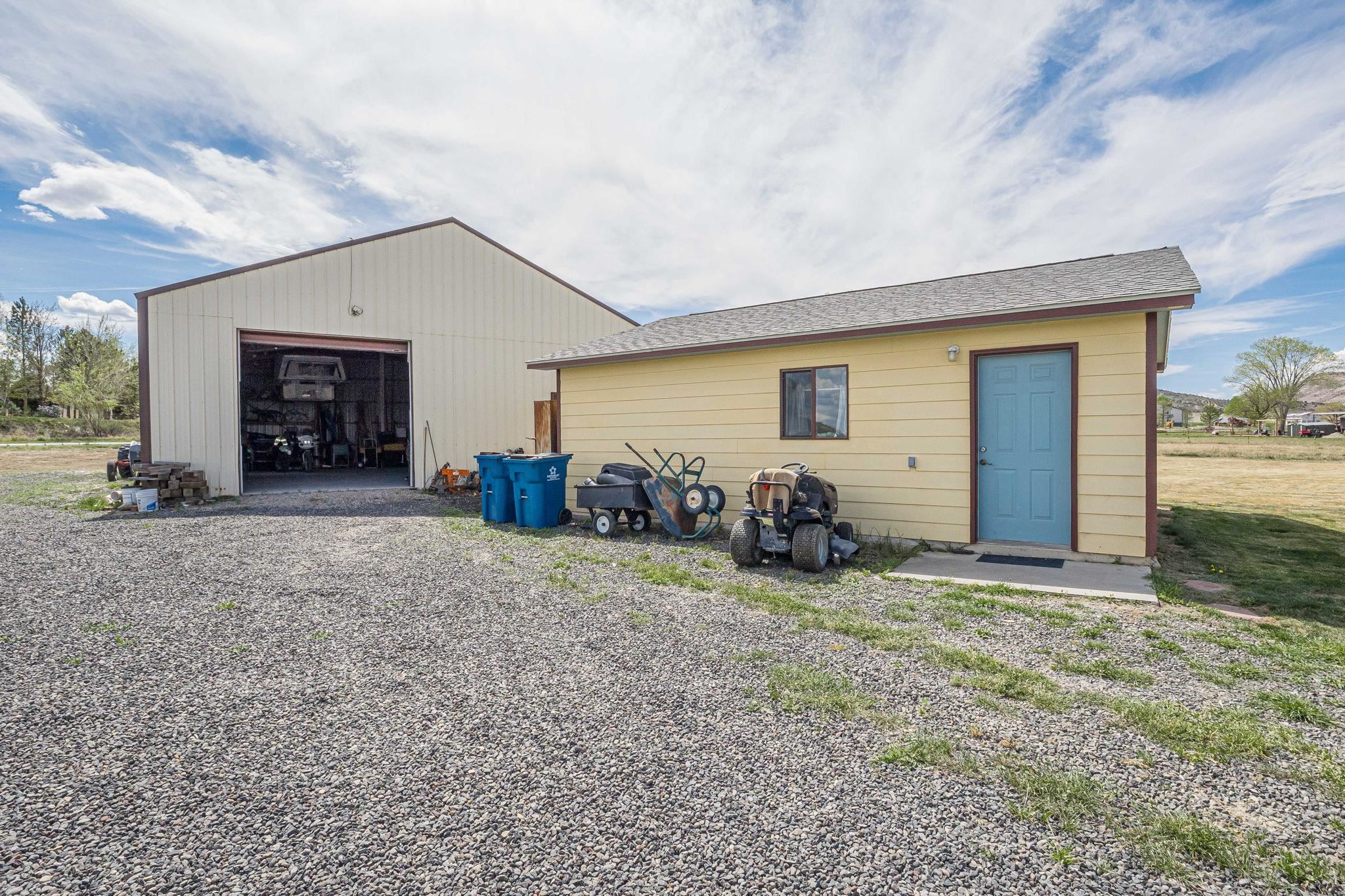 1187 M M 1/4 Road Loma, CO 81524 - Photo 42 of 42