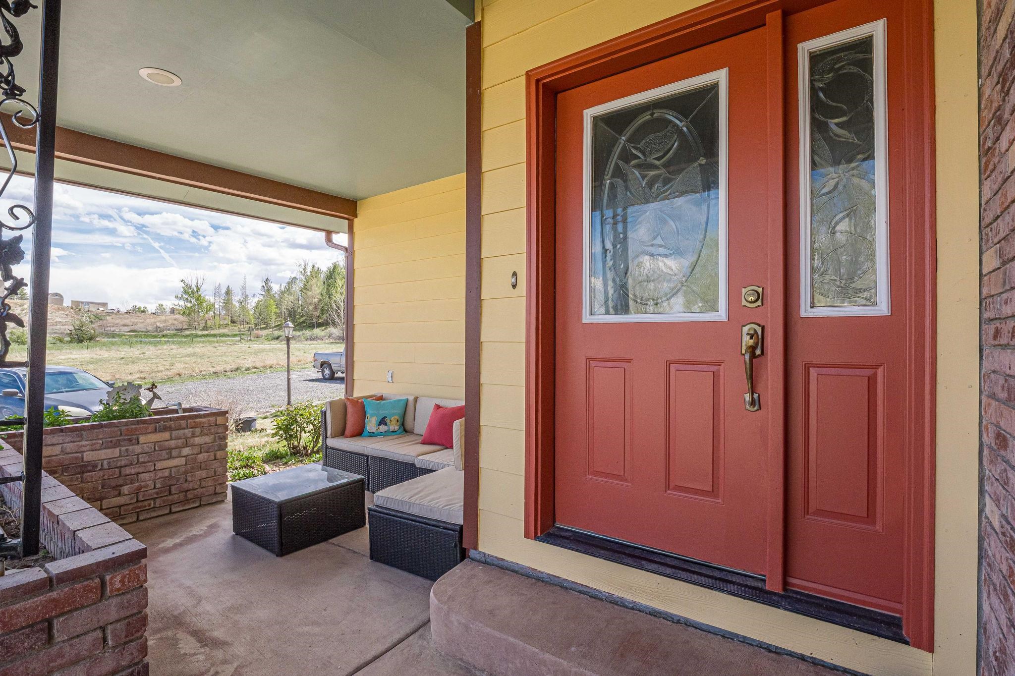 1187 M M 1/4 Road Loma, CO 81524 - Photo 6 of 42