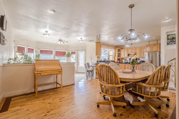$1,208,800 | 1187 M M 1/4 Road, Loma, CO 81524