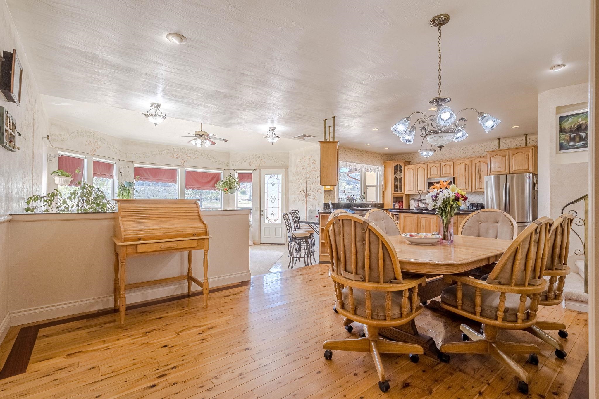 1187 M M 1/4 Road Loma, CO 81524 - Photo 9 of 42