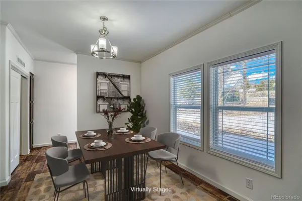 $3,300 | 904 West 6th Street, Leadville, CO 80461