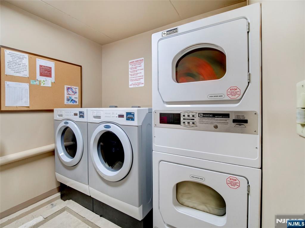 250 Gorge Road, Unit 16D Cliffside Park, NJ 07010 - Photo 33 of 44