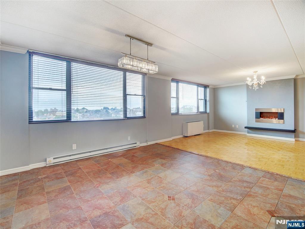 250 Gorge Road, Unit 16D Cliffside Park, NJ 07010 - Photo 5 of 44