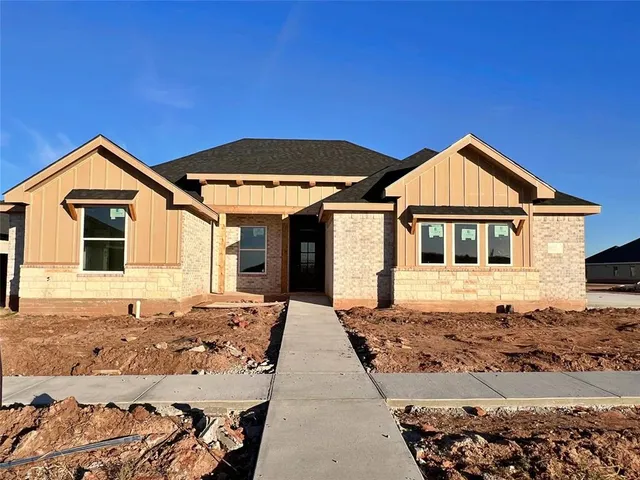 $410,000 | 6526 Windmill Grass Lane, Abilene, TX 79606