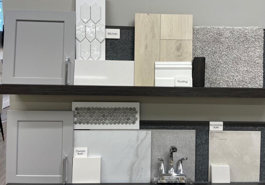 1836 Naseby Road Fort Worth, TX 76052 - Photo 2 of 22 Design Selections