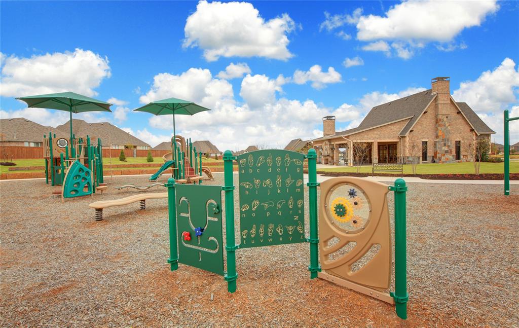 1836 Naseby Road Fort Worth, TX 76052 - Photo 6 of 22 Play area
