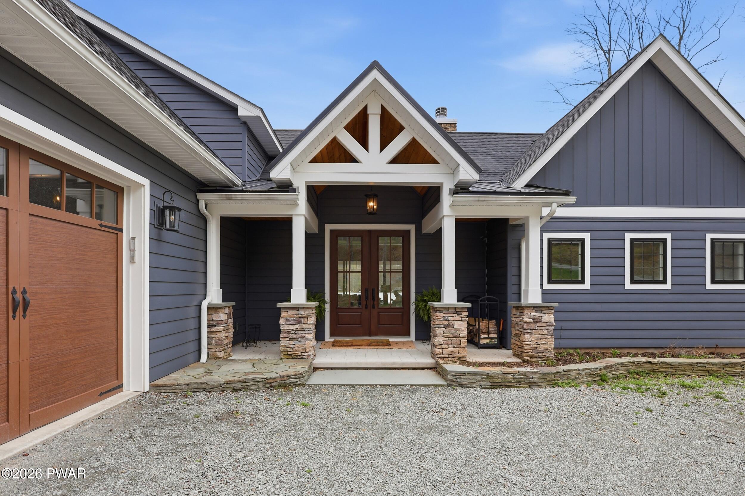28 Old Woods Road Equinunk, PA 18417 - Photo 6 of 80