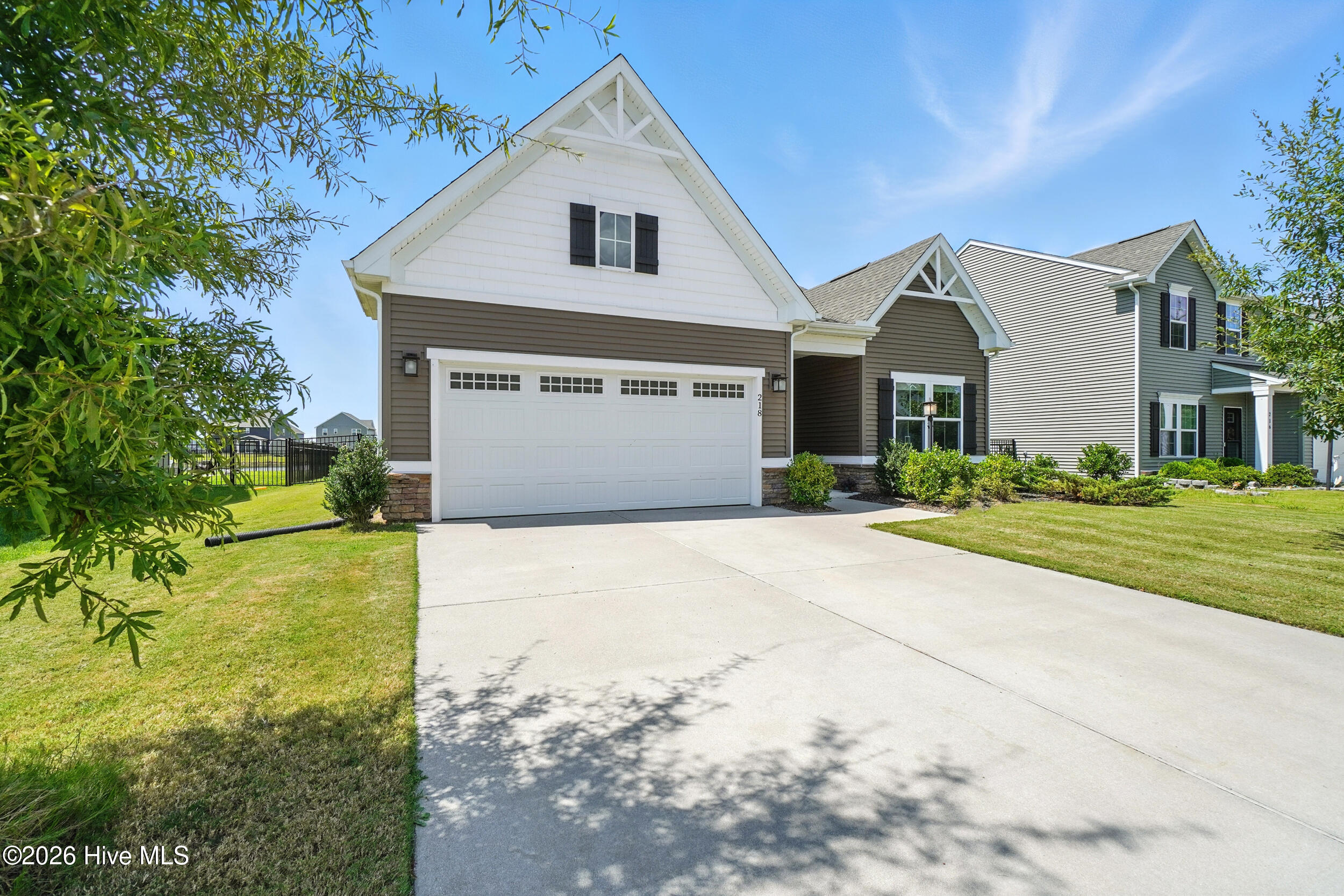 218 Green Lake Road Moyock, NC 27958 - Photo 2 of 73 2_dsc02468