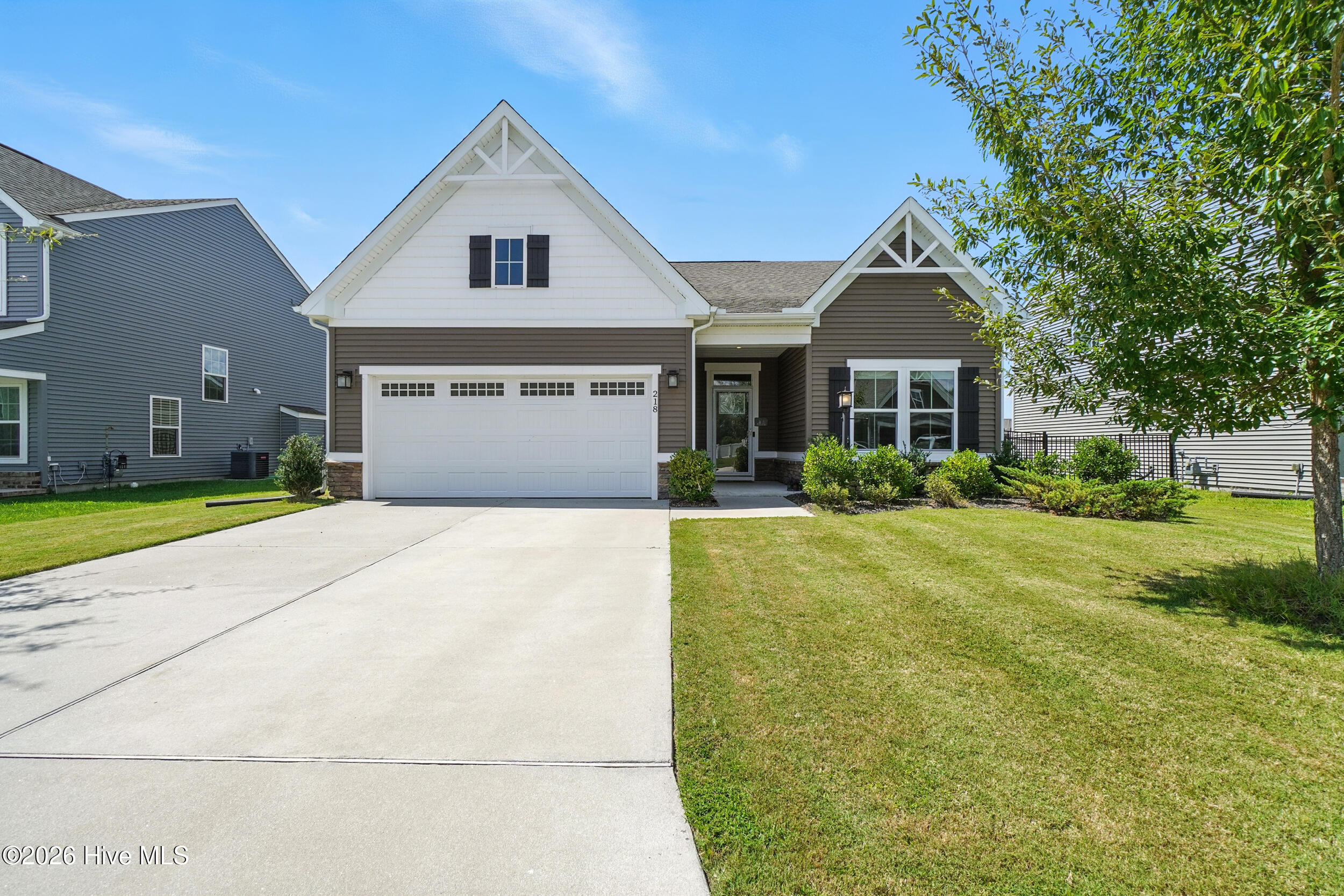 218 Green Lake Road Moyock, NC 27958 - Photo 4 of 73 4_dsc02465