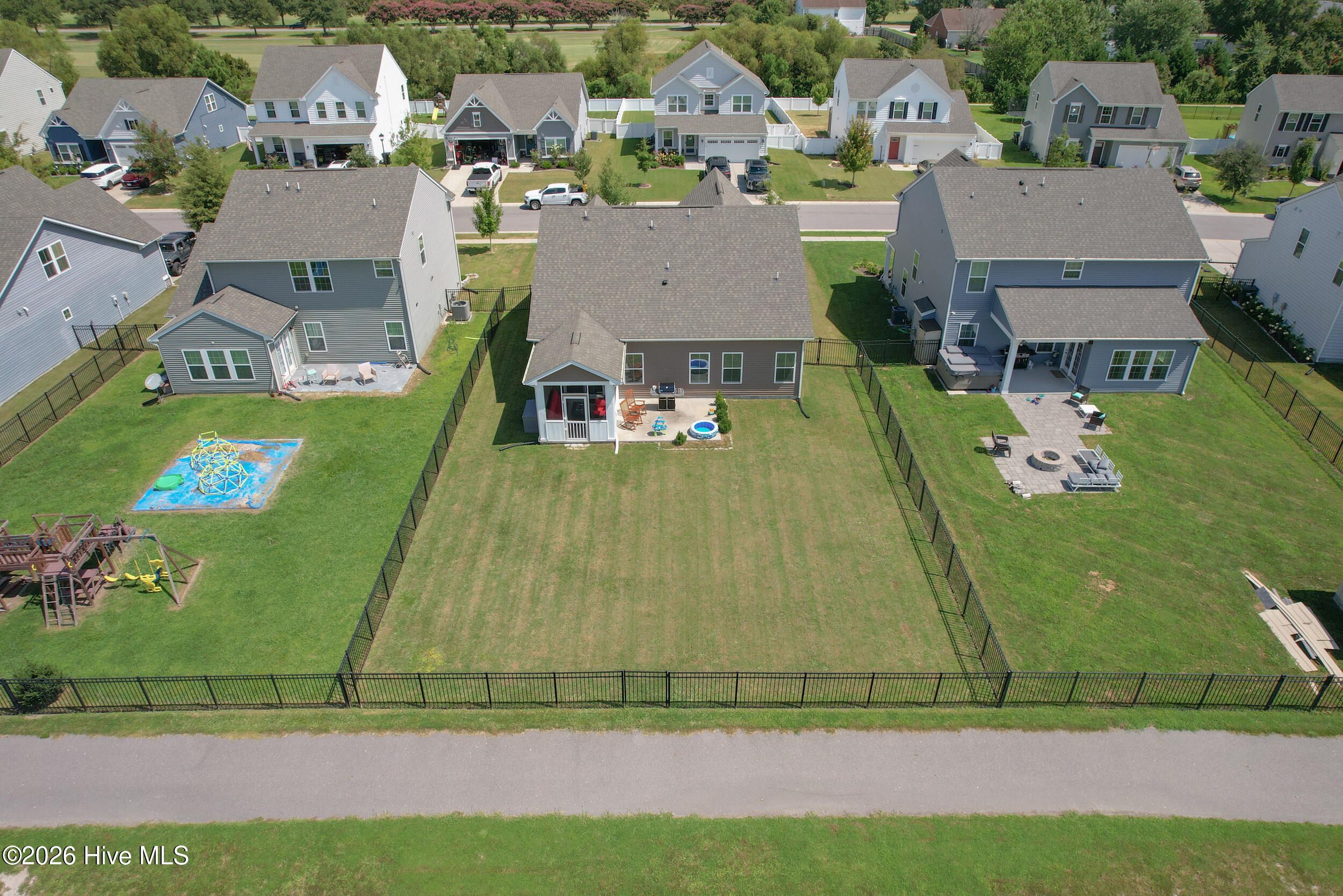218 Green Lake Road Moyock, NC 27958 - Photo 54 of 73 57_xdrone-5