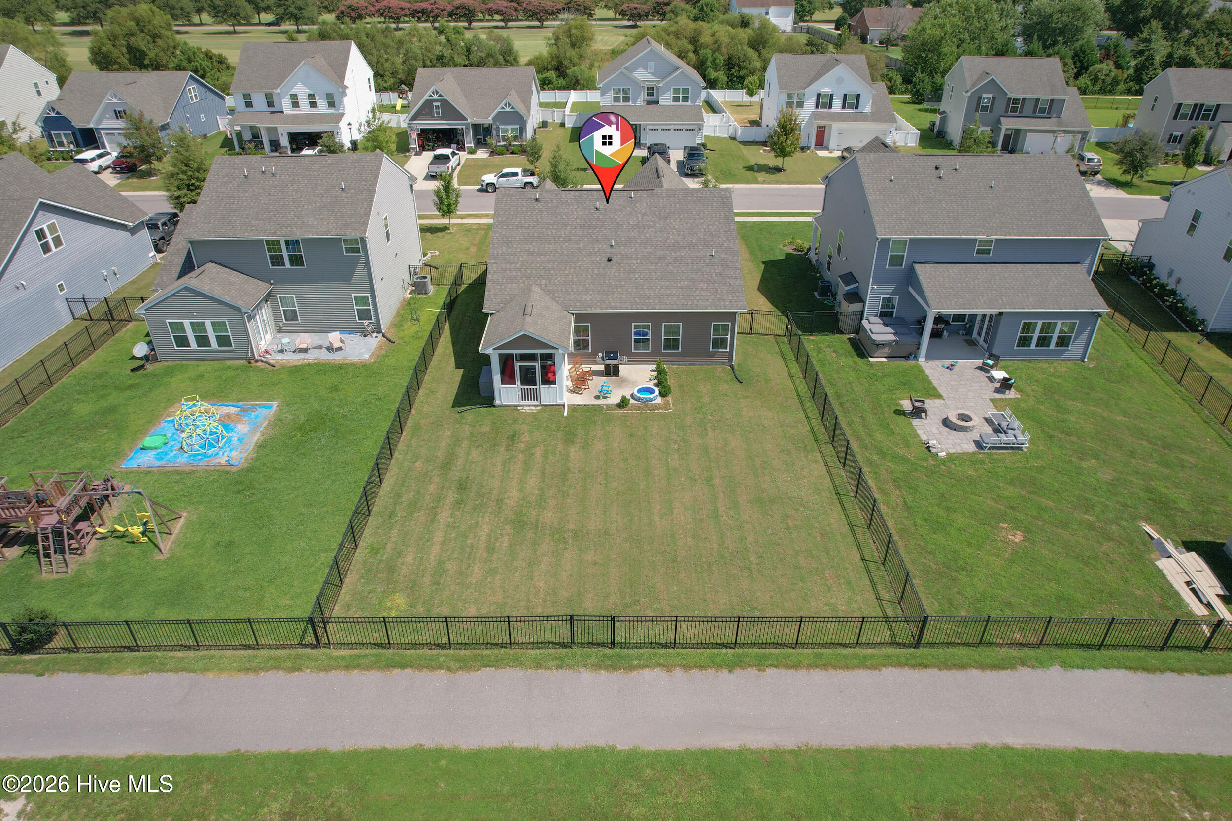 218 Green Lake Road Moyock, NC 27958 - Photo 65 of 73 68_xdrone-16