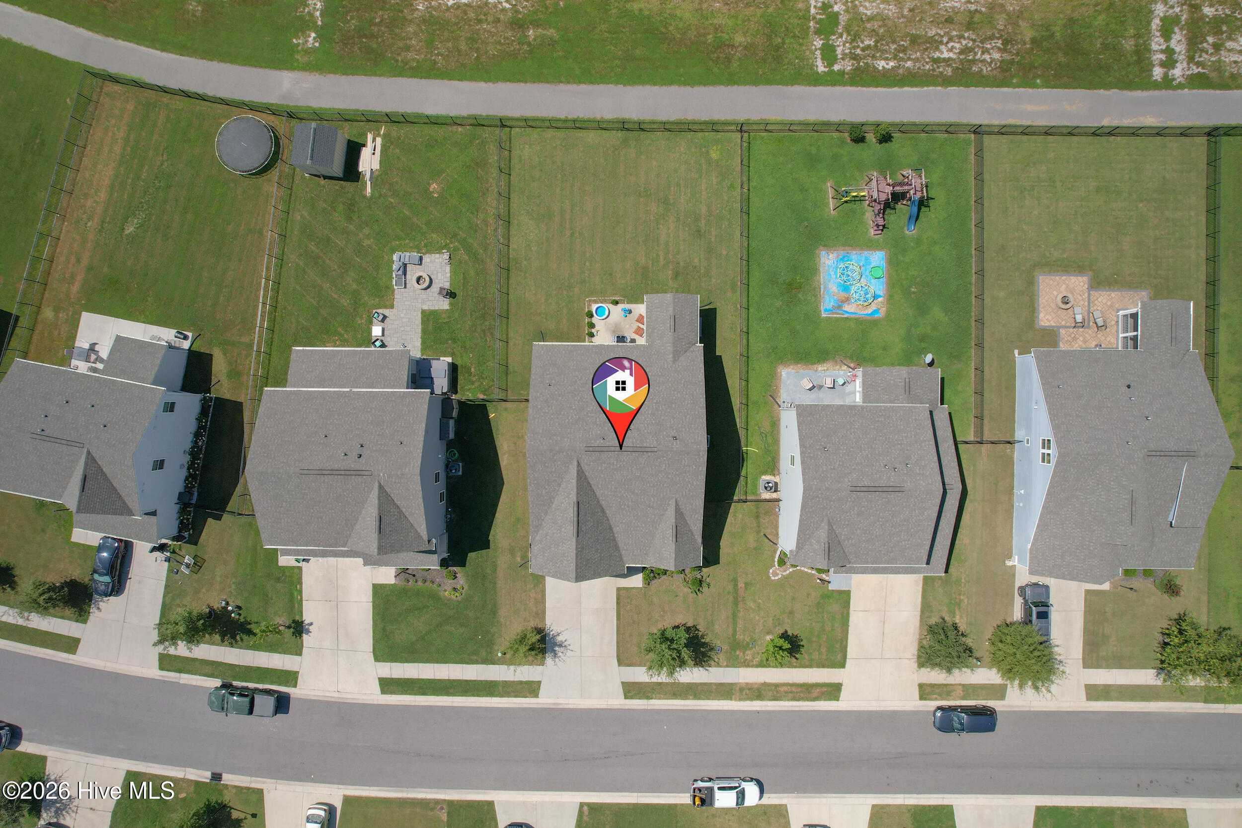 218 Green Lake Road Moyock, NC 27958 - Photo 67 of 73 70_xdrone-18