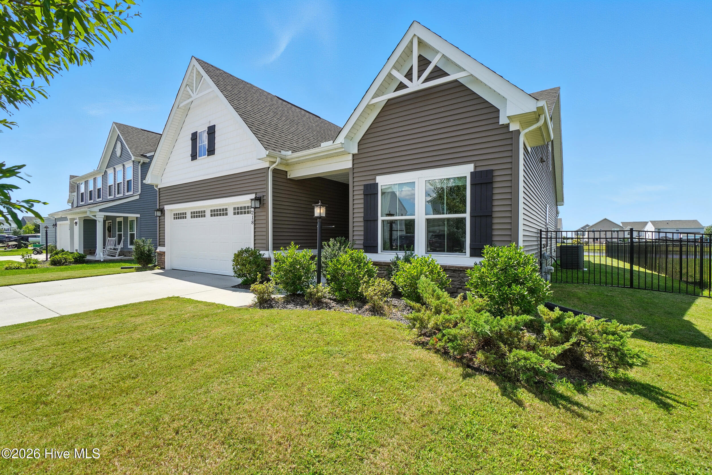 218 Green Lake Road Moyock, NC 27958 - Photo 6 of 73 6_dsc02462