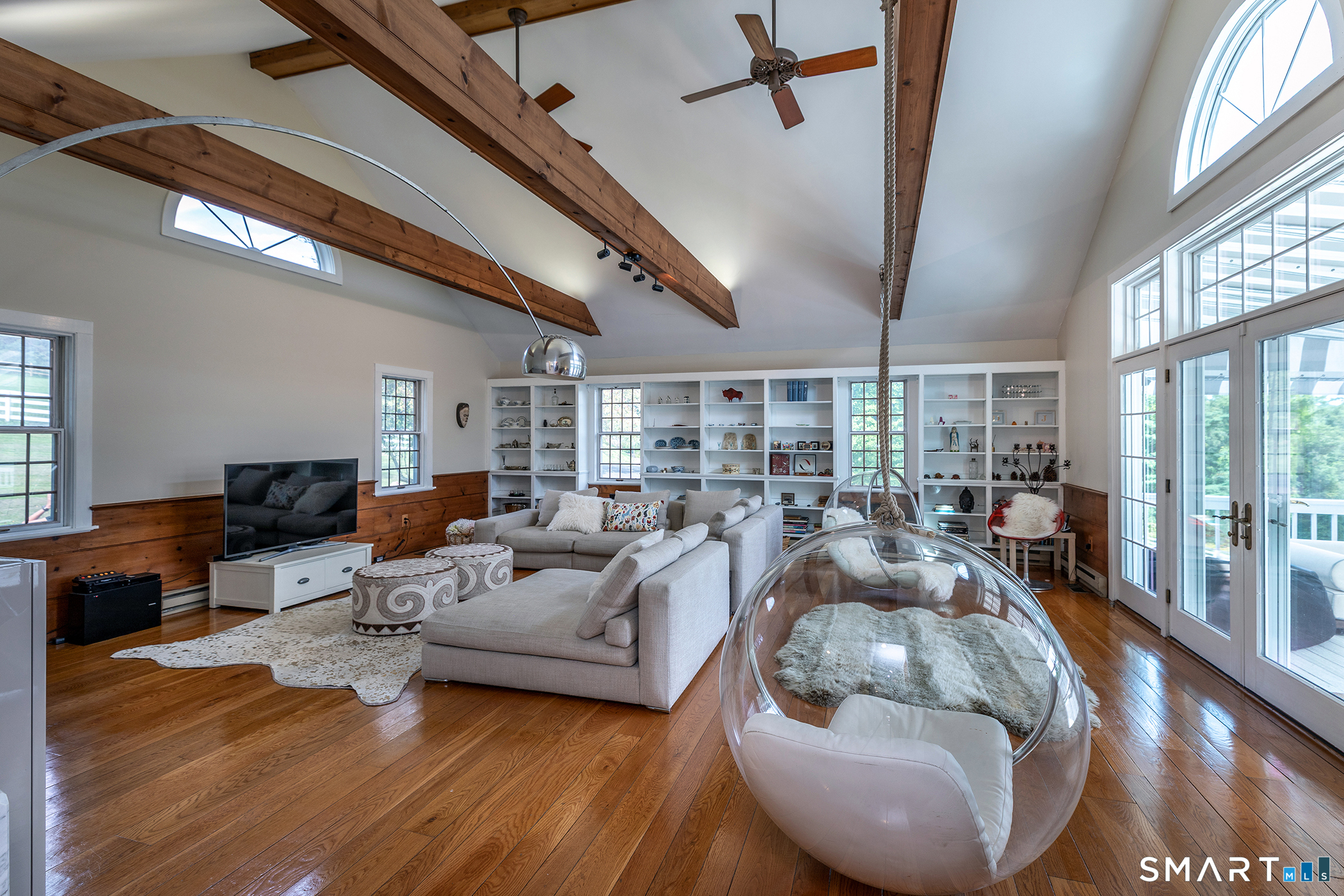 25 Highmeadow Lane Roxbury, CT 06783 - Photo 4 of 25 Gallery Image 4
