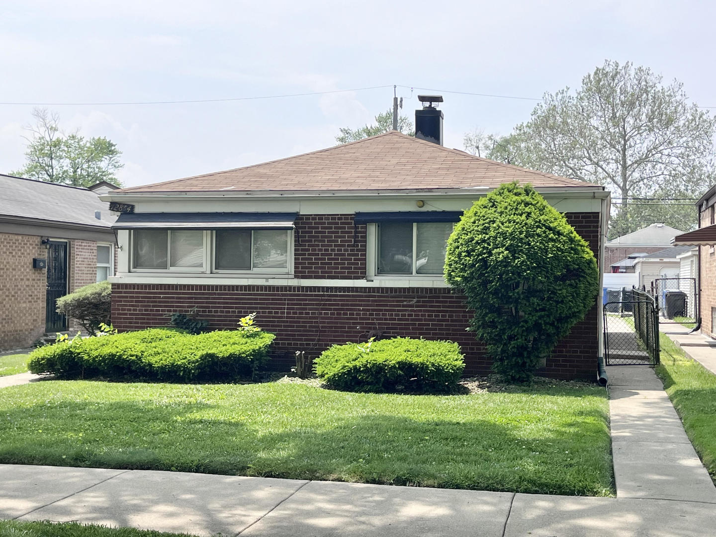 12854 South Sangamon Street Chicago, IL 60643 - Photo 22 of 27