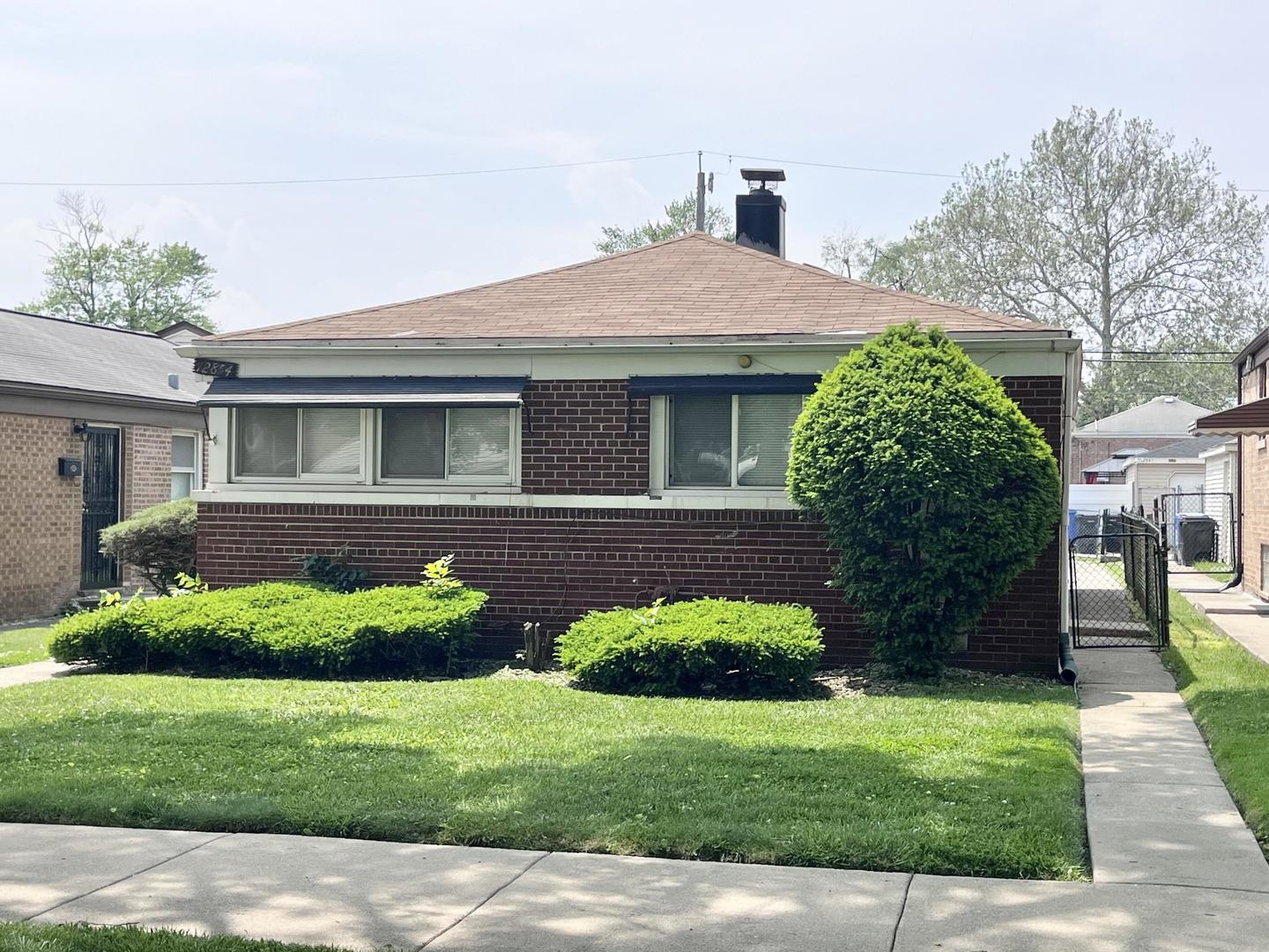 12854 South Sangamon Street Chicago, IL 60643 - Photo 26 of 27