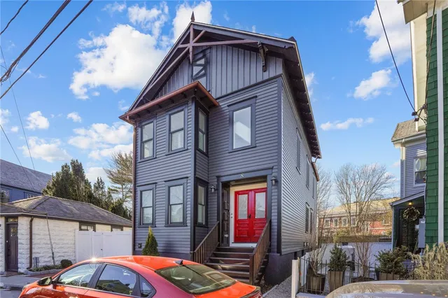 $8,500 | 8 Cross Street, Unit 1, Newport, RI 02840