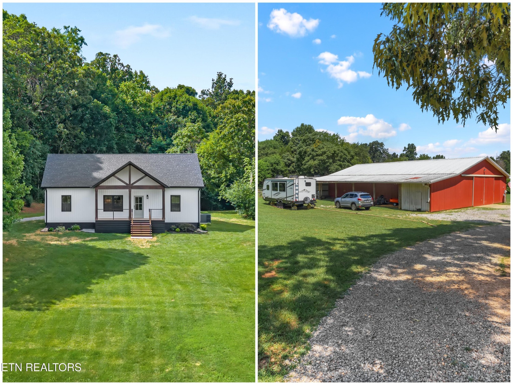 222225 Summit Road Madisonville, TN 37354 - Photo 1 of 46