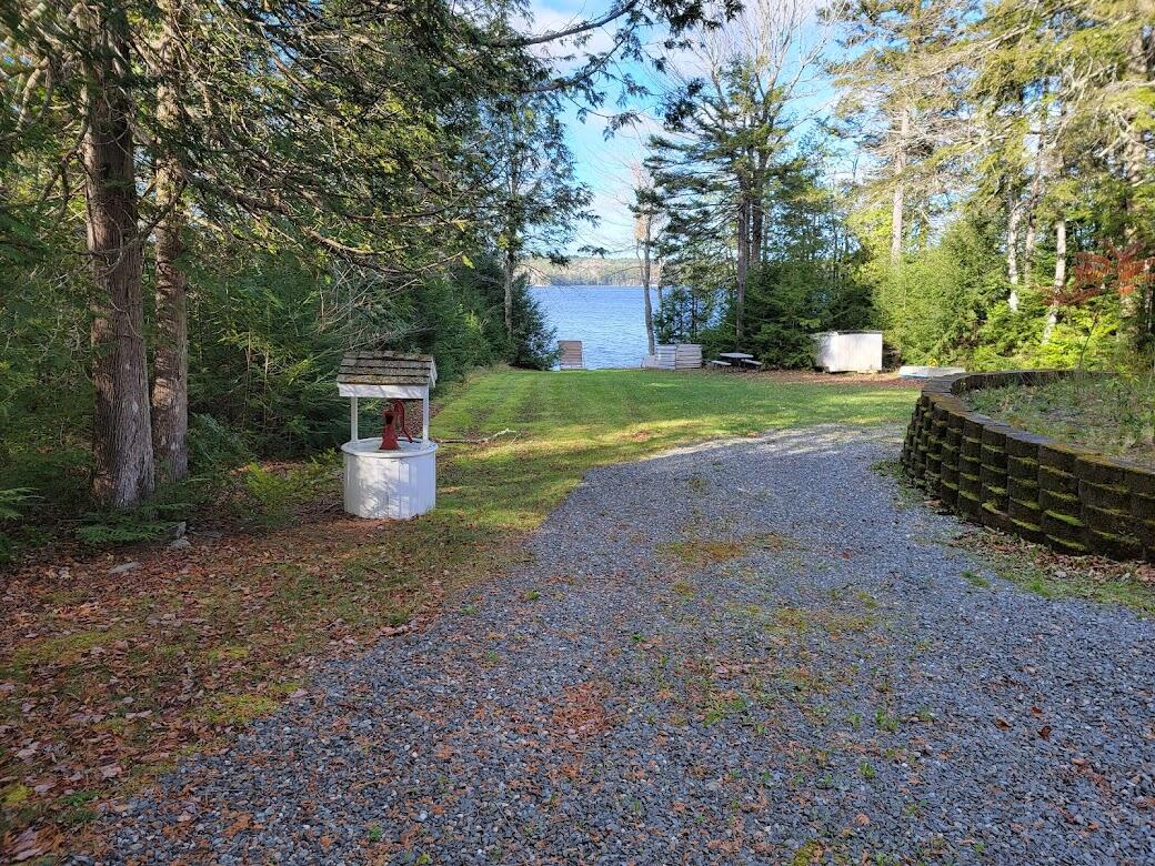 238 Martin Road Sullivan, ME 04664 - Photo 7 of 60 238 Martin Road 4