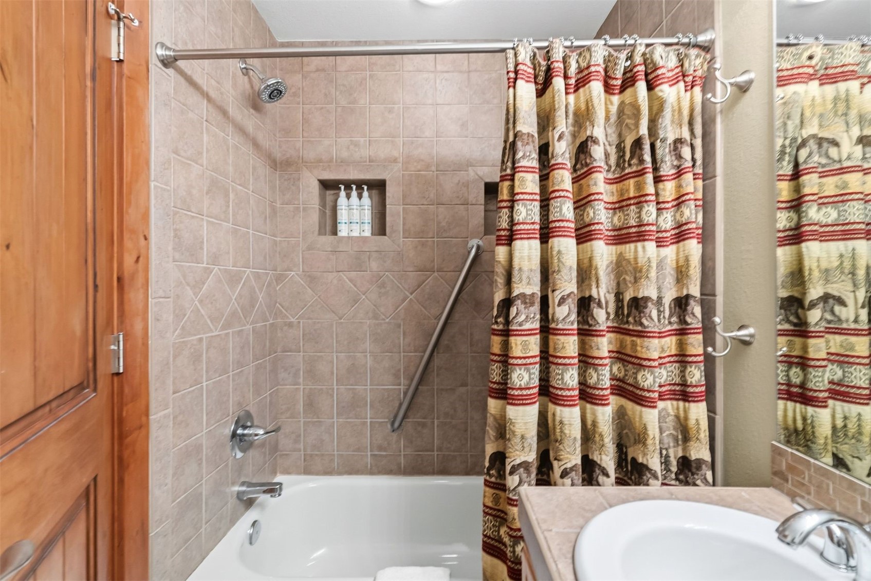 405 4 O Clock Road, Unit C Breckenridge, CO 80424 - Photo 25 of 32