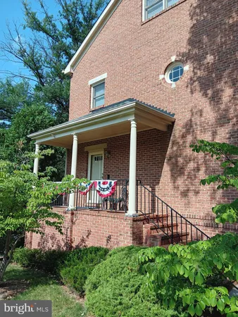 $1,799,000 | 2638 Fairfax Drive, Arlington, VA 22201