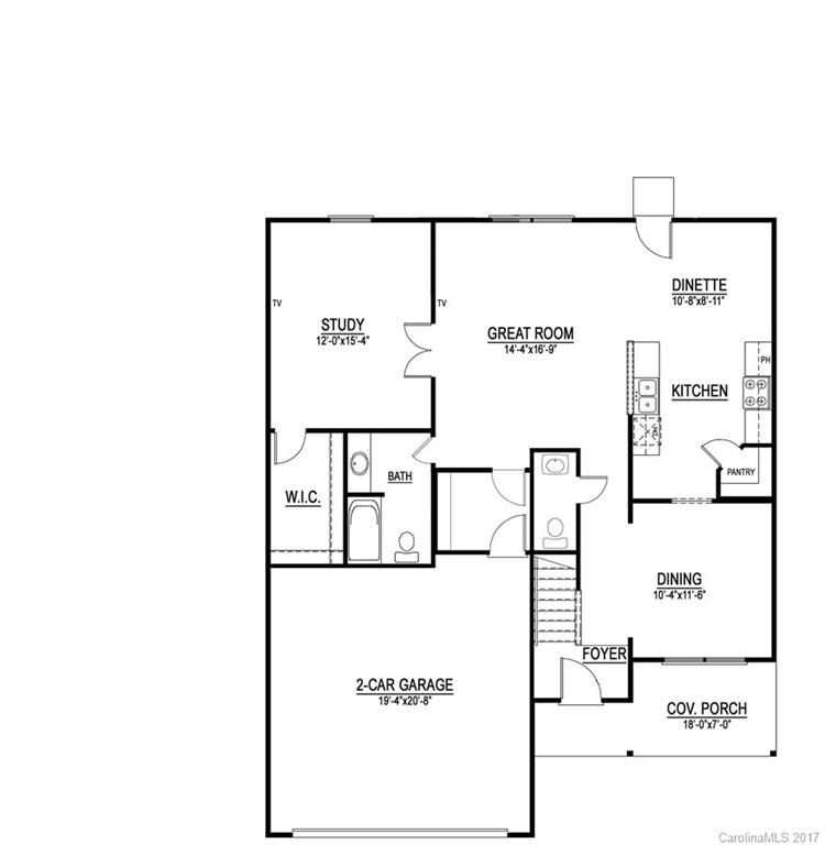1804 Millwood Road, Unit 29 Lancaster, SC 29720 - Photo 2 of 3 Gallery Image 2