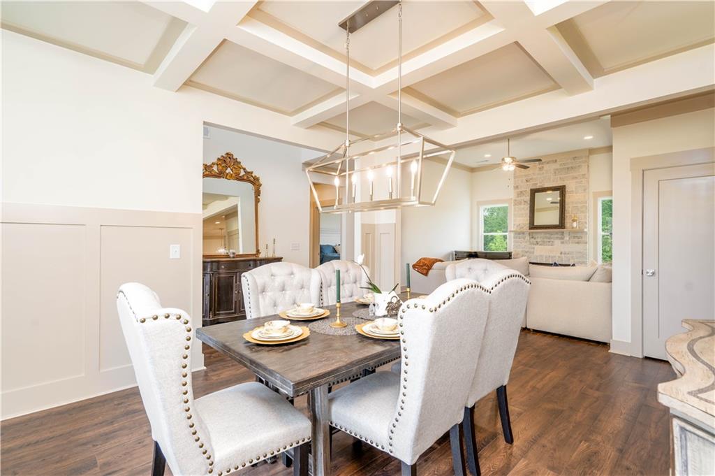 5430 Crow Road Cumming, GA 30041 - Photo 4 of 42 Gallery Image 4