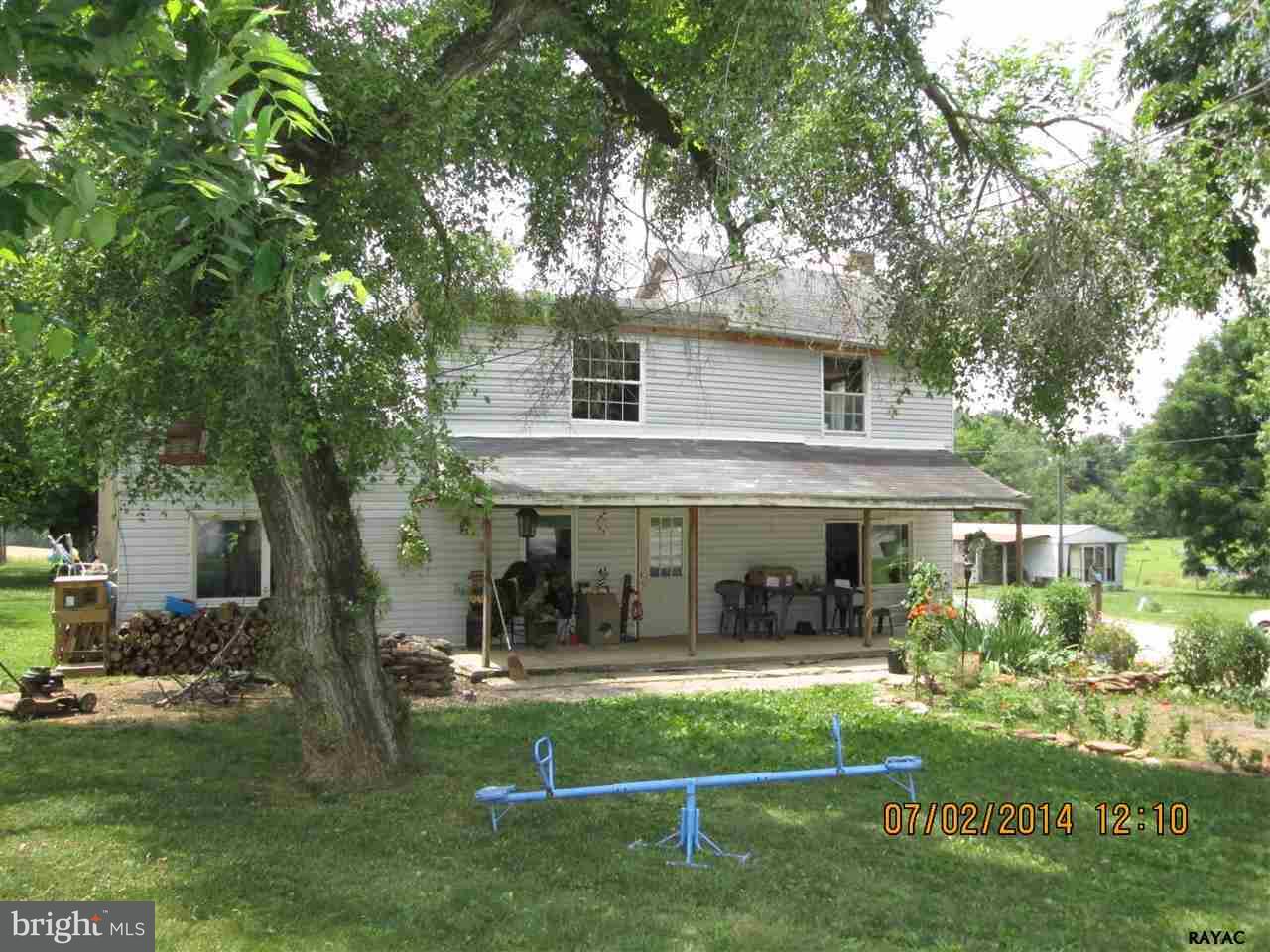 4250-4258 Delta Road Delta, PA 17314 - Photo 1 of 17 Gallery Image 1