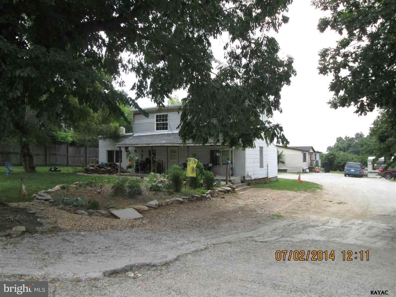 4250-4258 Delta Road Delta, PA 17314 - Photo 2 of 17 Gallery Image 2