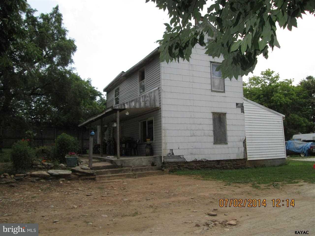 4250-4258 Delta Road Delta, PA 17314 - Photo 3 of 17 Gallery Image 3