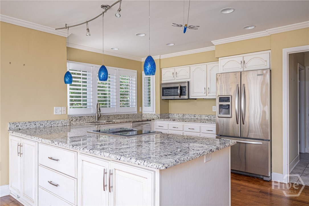 1 Marsh Rabbit Lane Savannah, GA 31411 - Photo 12 of 35